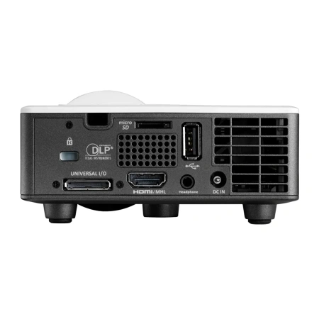 Купить Optoma ML1050ST+ по выгодной цене в Санкт-Петербурге
