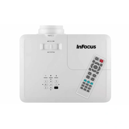 Купить Infocus IN0061SL по выгодной цене в Санкт-Петербурге