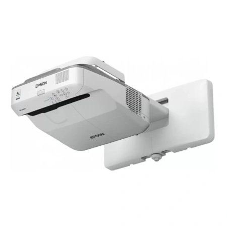 Купить Epson EB-680 по выгодной цене в Санкт-Петербурге