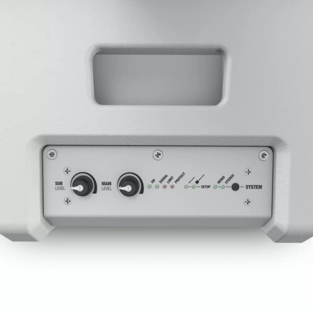 Купить LD Systems MAUI 11 G2 W по выгодной цене в Санкт-Петербурге