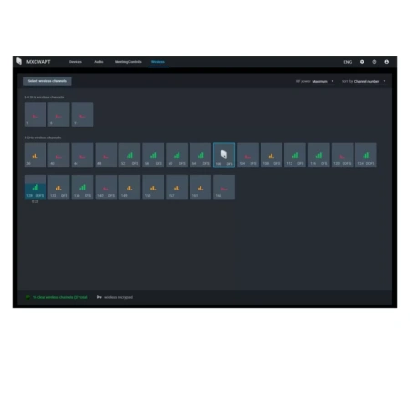 Купить SHURE MXCWAPT по выгодной цене в Санкт-Петербурге