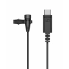 Купить SENNHEISER XS LAV USB-C по выгодной цене в Санкт-Петербурге
