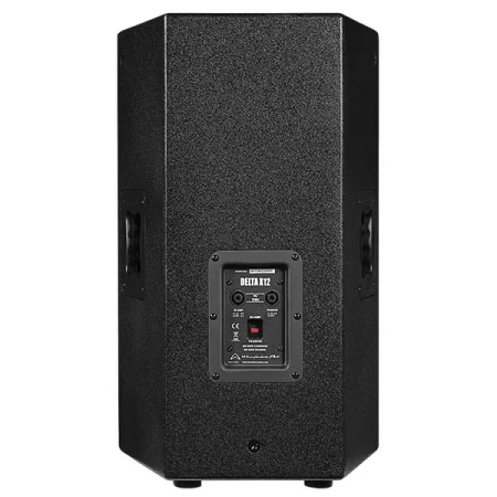 Купить WHARFEDALE PRO DELTA X12 по выгодной цене в Санкт-Петербурге