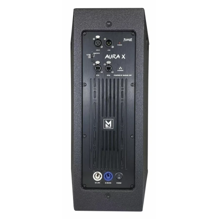 Купить MASTERS AURA X (white) по выгодной цене в Санкт-Петербурге