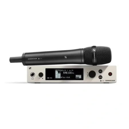 Купить SENNHEISER EW 500 G4-965-AW+ по выгодной цене в Санкт-Петербурге