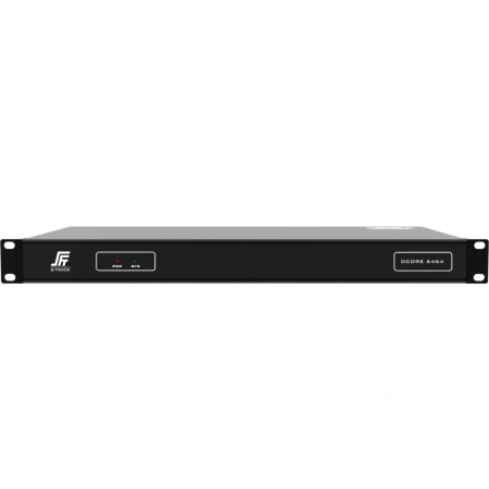 Купить S-Track DCORE 6464 Dante/AES67 по выгодной цене в Санкт-Петербурге