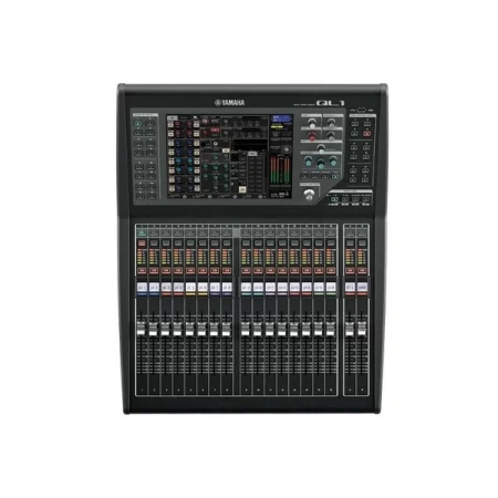 Купить Yamaha QL1 по выгодной цене в Санкт-Петербурге