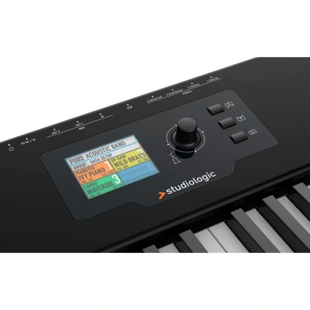 Купить Studiologic SL73 Studio по выгодной цене в Санкт-Петербурге