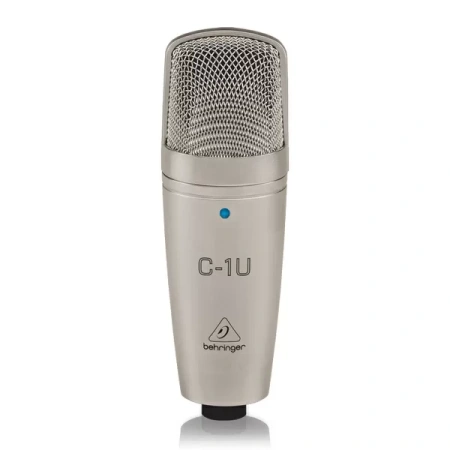 Купить BEHRINGER C-1U по выгодной цене в Санкт-Петербурге