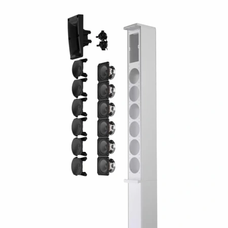 Купить LD Systems MAUI 11 G3 MIX W по выгодной цене в Санкт-Петербурге