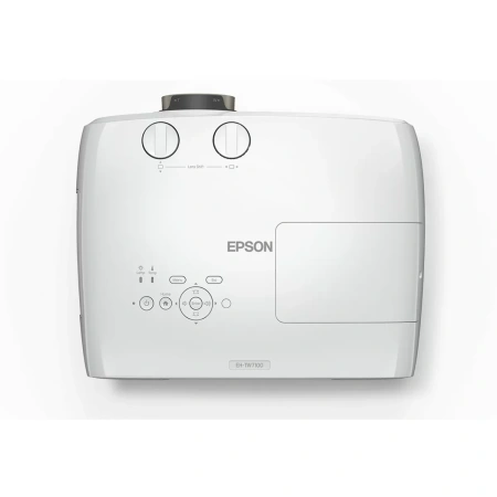 Купить Epson EH-TW7100 по выгодной цене в Санкт-Петербурге