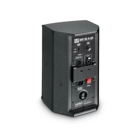 Купить LD Systems SAT 62 A G2 по выгодной цене в Санкт-Петербурге