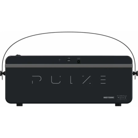 Купить Hotone Pulze (Eclipse) по выгодной цене в Санкт-Петербурге