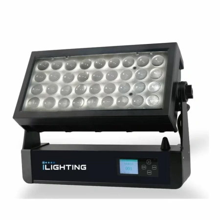 Купить I LIGHTING IL-36x10 CW WW Zoom wall washer по выгодной цене в Санкт-Петербурге