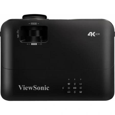 Купить ViewSonic PX728-4K по выгодной цене в Санкт-Петербурге