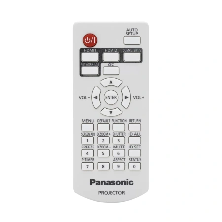 Купить Panasonic PT-LMZ460 по выгодной цене в Санкт-Петербурге