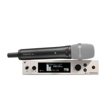 Купить SENNHEISER EW 300 G4-BASE SKM-S-AW+ по выгодной цене в Санкт-Петербурге