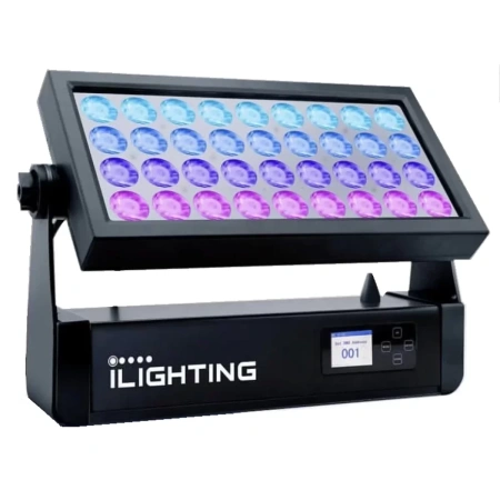 Купить I LIGHTING IL-36x15W wall washer по выгодной цене в Санкт-Петербурге