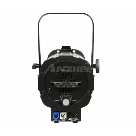 Купить ANZHEE PRO Fresnel 200 RGBW ZOOM по выгодной цене в Санкт-Петербурге