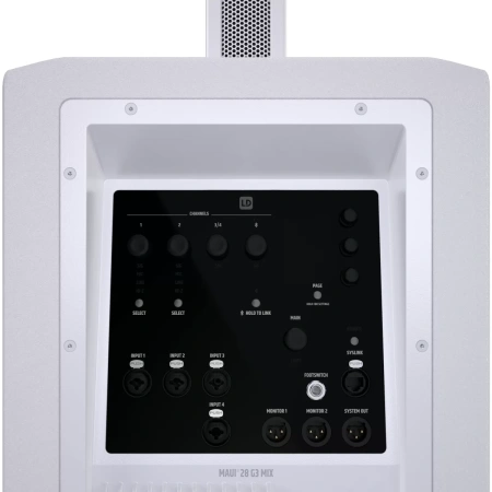 Купить LD Systems MAUI 28 G3 MIX W по выгодной цене в Санкт-Петербурге