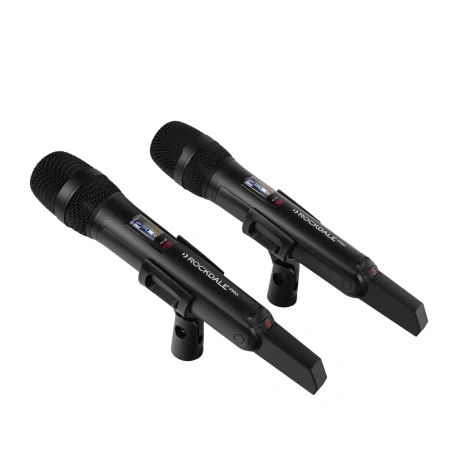 Купить ROCKDALE PRO STAGE 220 BK VOCAL по выгодной цене в Санкт-Петербурге
