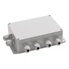 Купить ИМЛАЙТ SPLITTER 1-4 RDM-IP65 по выгодной цене в Санкт-Петербурге