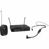 Купить Shure SLXD14E/SM35 по выгодной цене в Санкт-Петербурге