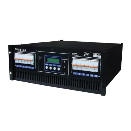 Купить XLine DPR 12-16LX по выгодной цене в Санкт-Петербурге