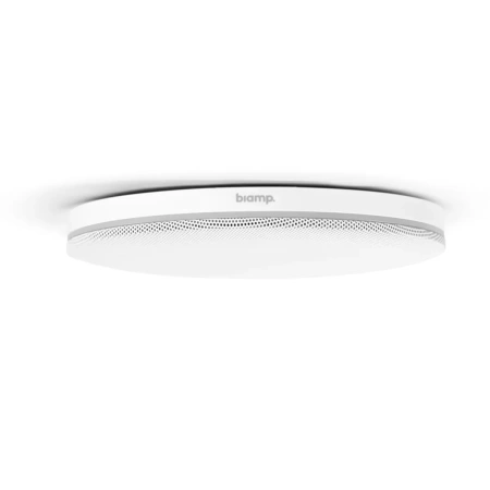 Купить BIAMP TCM-XA(White), ParleTCM-XA(White) по выгодной цене в Санкт-Петербурге