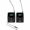 Купить Sennheiser EW 512P G4-AW+ по выгодной цене в Санкт-Петербурге