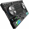 Купить Native Instruments Traktor Kontrol S4 Mk3 по выгодной цене в Санкт-Петербурге