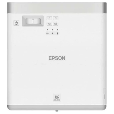 Купить Epson EB-W70 по выгодной цене в Санкт-Петербурге