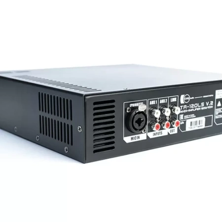 Купить CVGAUDIO TR-120LS по выгодной цене в Санкт-Петербурге
