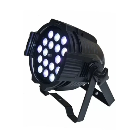 Купить Dialighting LED Multi Par zoom по выгодной цене в Санкт-Петербурге