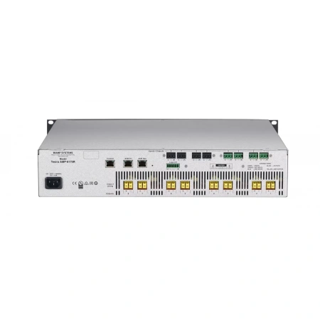 Купить BIAMP TesiraAMP-8175R по выгодной цене в Санкт-Петербурге