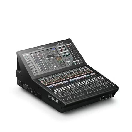Купить Yamaha QL1 по выгодной цене в Санкт-Петербурге