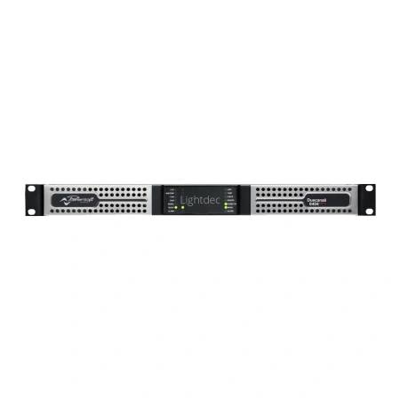 POWERSOFT Duecanali 6404 DSP+D