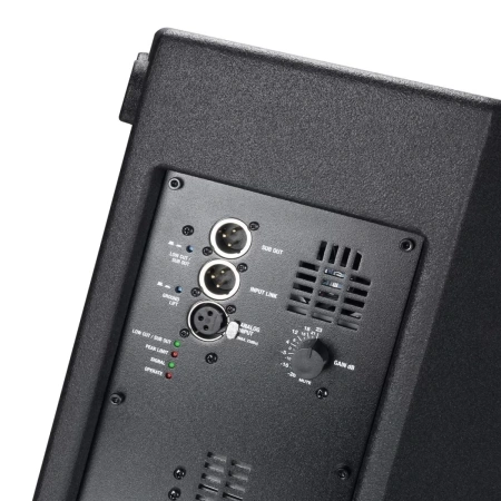 Купить LD Systems DDQ 12 по выгодной цене в Санкт-Петербурге