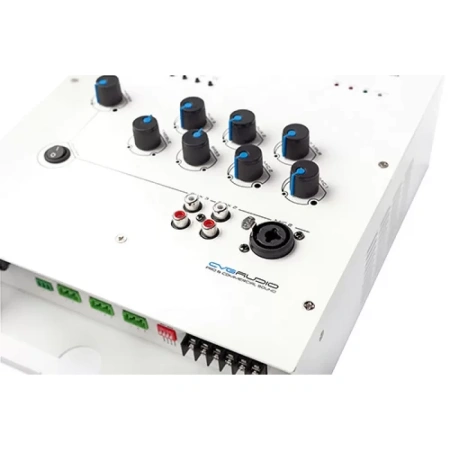 Купить CVGAUDIO ReBox T8-SM по выгодной цене в Санкт-Петербурге