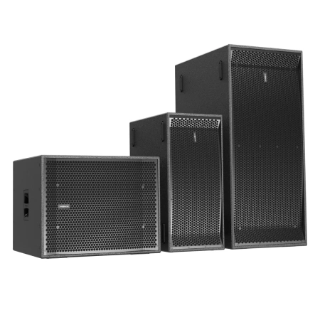 Купить Audiocenter PRO-S5212A по выгодной цене в Санкт-Петербурге