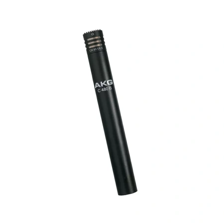 Купить AKG C480 B по выгодной цене в Санкт-Петербурге