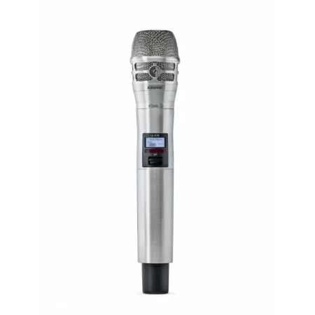 Купить Shure ULXD2/K8N по выгодной цене в Санкт-Петербурге
