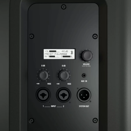 Купить LD Systems ICOA 15 A BT по выгодной цене в Санкт-Петербурге