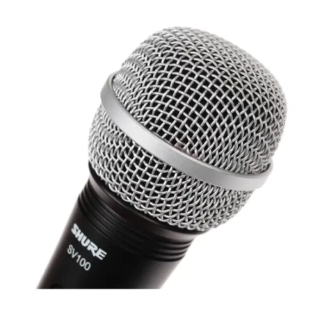 Купить Shure SV100-W по выгодной цене в Санкт-Петербурге