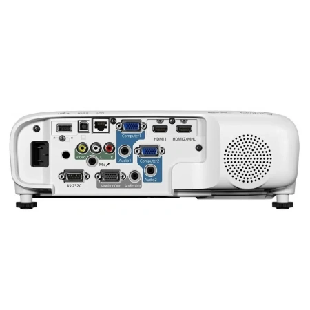 Купить Epson EB-980W по выгодной цене в Санкт-Петербурге
