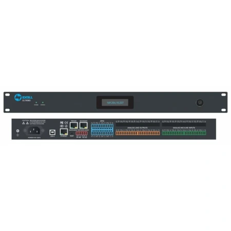 Купить Exell ELT808D-MKII по выгодной цене в Санкт-Петербурге