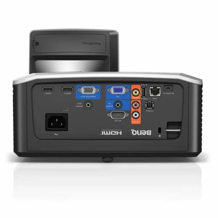 Купить BenQ MH856UST по выгодной цене в Санкт-Петербурге