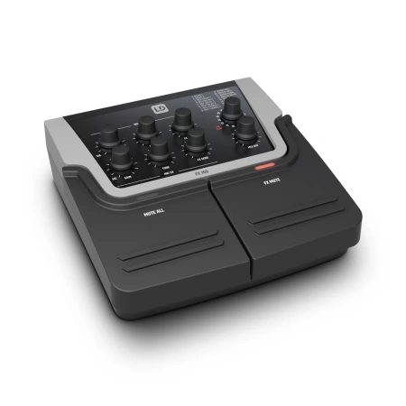 Купить LD Systems FX 300 по выгодной цене в Санкт-Петербурге