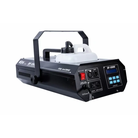 Купить DJ POWER DF-1500S по выгодной цене в Санкт-Петербурге