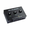 Купить M-AUDIO M-TRACK SOLO II по выгодной цене в Санкт-Петербурге